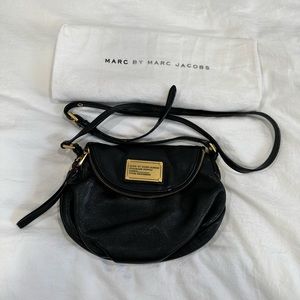 Marc Jacobs Natasha Crossbody Bag